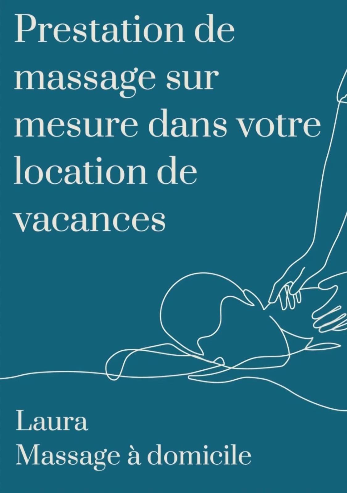 Le Duplex T2 Etoile Leilighet Saint-Méloir-des-Ondes Eksteriør bilde